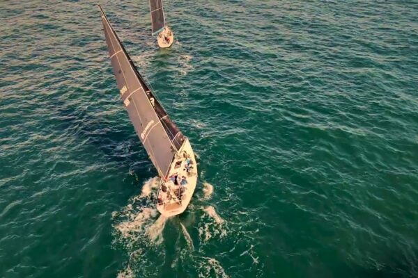 Kaufland | Regatta 2025 #kaufland #CupaRomanieiOffshore #RegataKaufland