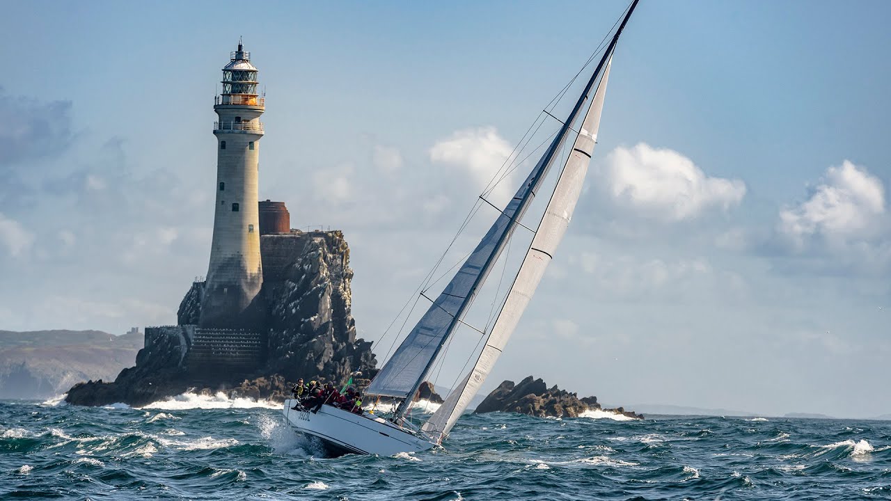 Rolex Fastnet Race 2021 – 12 august – Rezultatul general ia formă