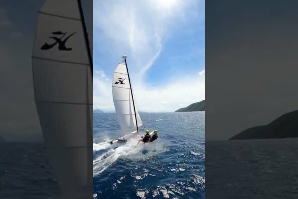 Răsturnarea zilei - eroare forțată în vânt forțat de vânt #short