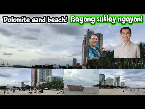 MANILA BAY WALK TO MANILA YACHT CLUB BIKE TOUR AZI 05 NOIEMBRIE 2025!