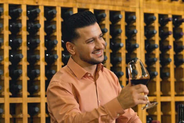 Mariglen Hazizaj - Tunde Mallakastriote (video oficial 4k)