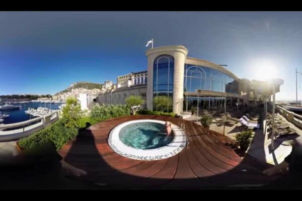 Thermes Marins Monte Carlo 360