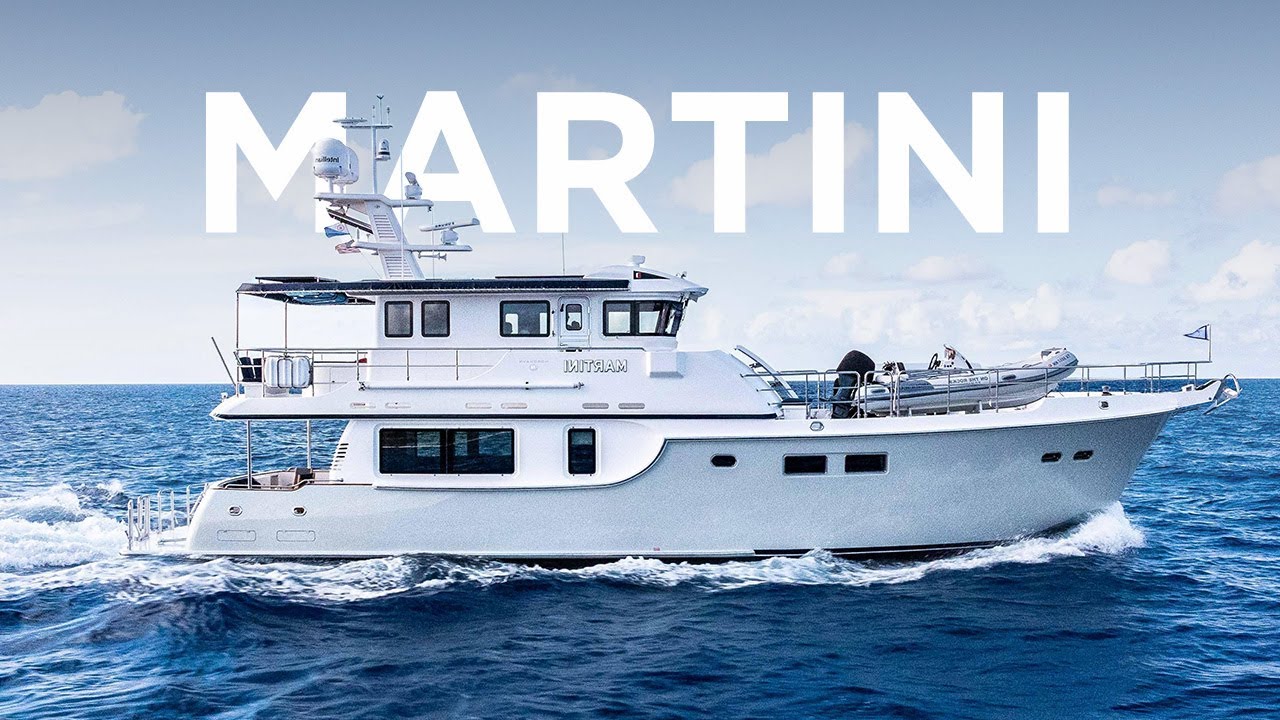 63 Nordhavn 2022 [MARTINI]