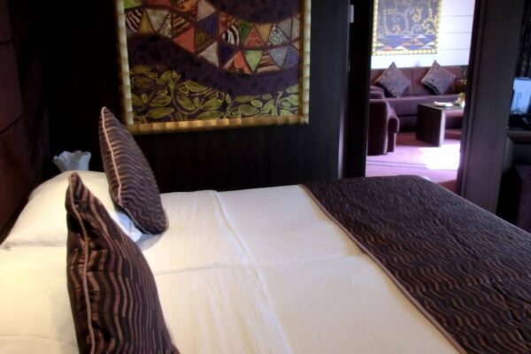 Suita Regală Nr. 16'007 în MSC Yacht Club al MSC Preziosa