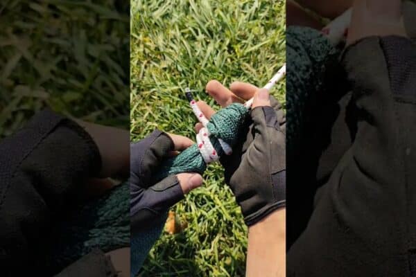 🔥SINGURUL nod de care veți avea nevoie vreodată #Bushcraft #howto #nod #tutorial