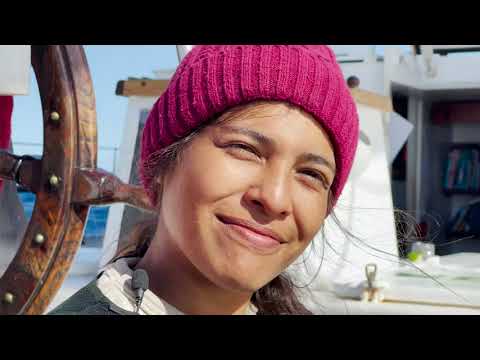 Ce te aduce la bordul AVANTUUR?