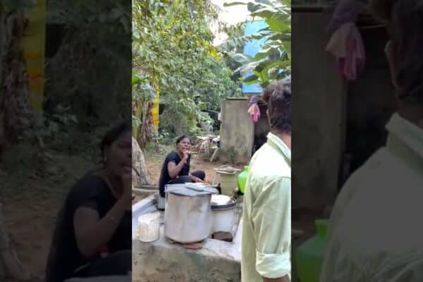 💥 Atipavi nu ai constiinta.? #short // Sanda Kozhi