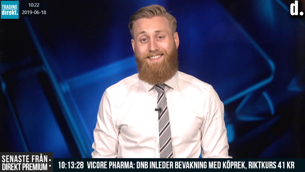 Trading Direkt 2019-06-18: Facem analize tehnice pe 23 de solicitări de telespectatori!