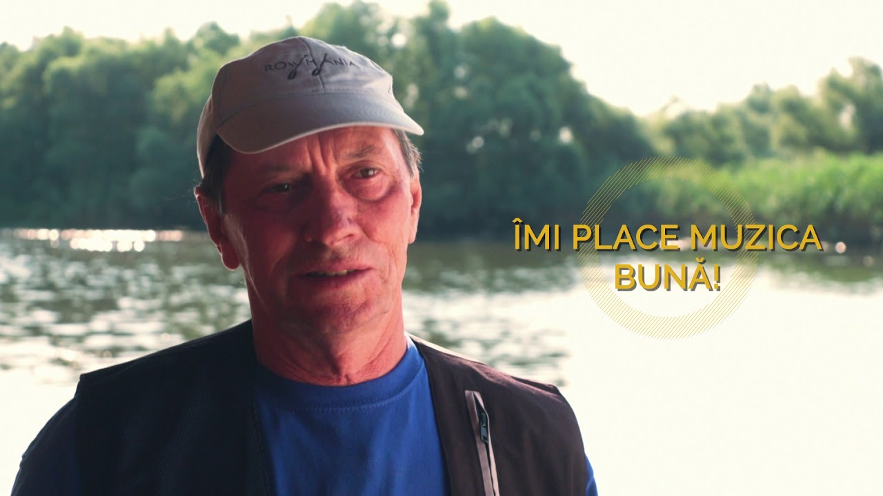 Ivan Patzaichin, despre Cerbul de Aur