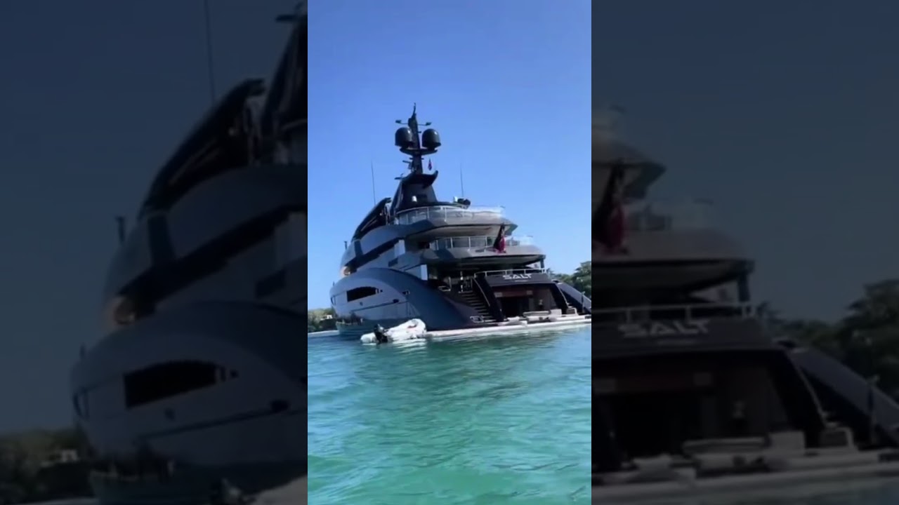 Salt Yacht andocat în Kilifi | Experiență de iaht de lux pe coasta kenyană, Mombasa, Kenya 2025