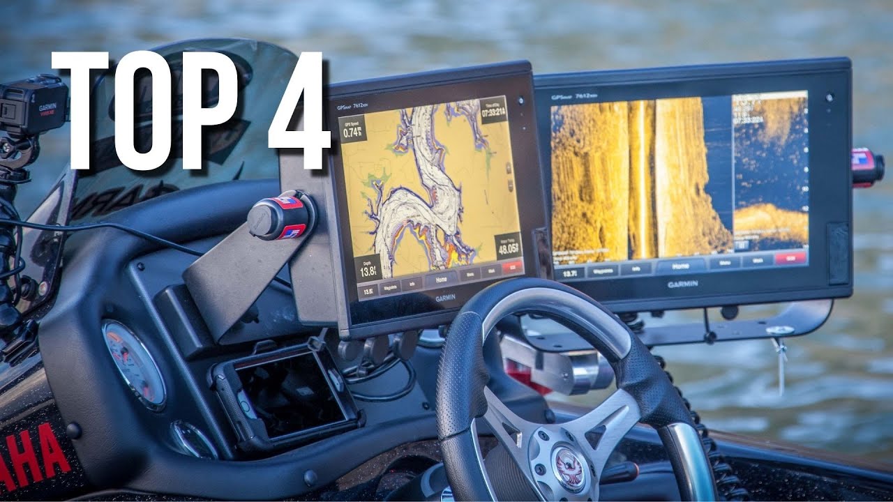 TOP 4: Cel mai bun GPS marin 2021