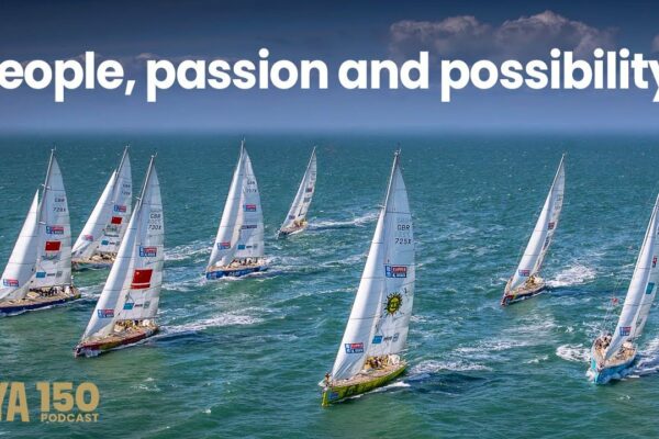 Construirea viitorului: Dezvoltarea oamenilor, pasiunii și posibilităților în navigație