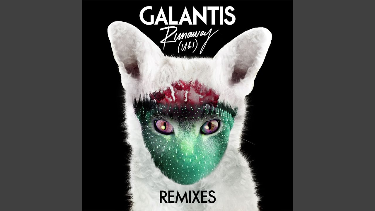 Runaway (U & I) (Yacht Club Remix)