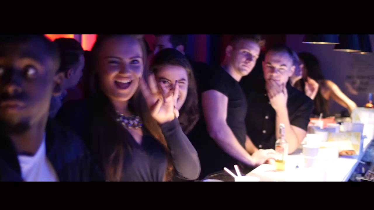 Vineri scandaloase @facesEssex