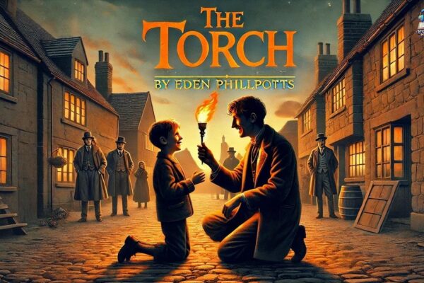 Torța și alte povești 🔥📖