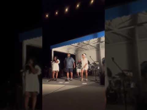 CYNTsation la Buckeye Lake Yacht Club 2025