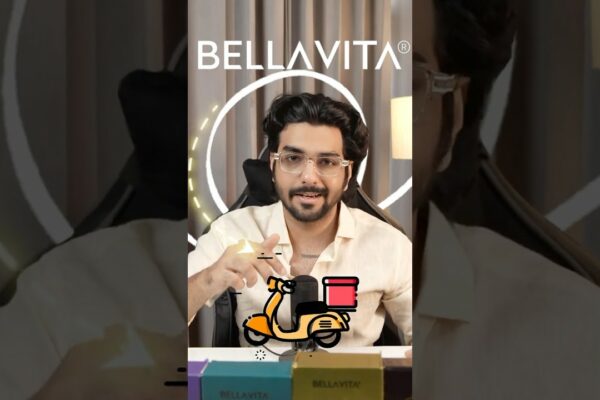 Cele mai bune parfumuri Bella Vita sub 500 INR/- #bellavitaperfume #perfume #lakshaythakurr