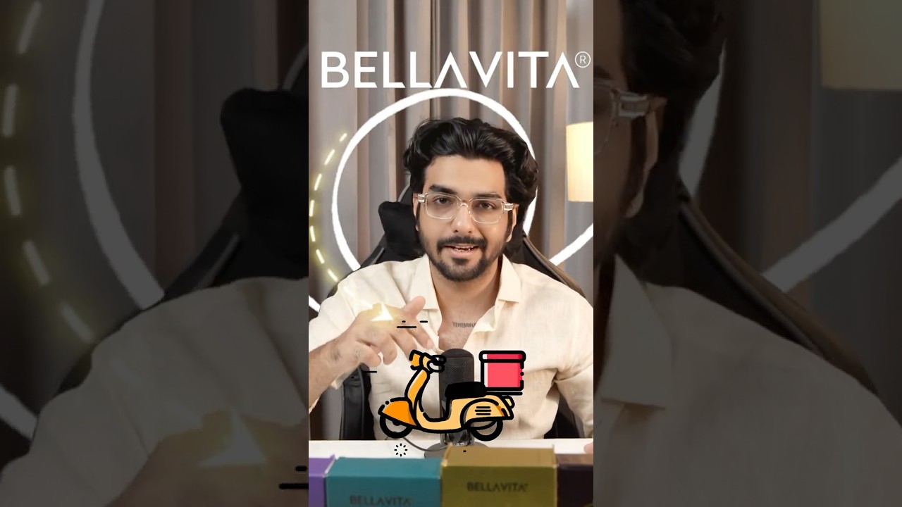Cele mai bune parfumuri Bella Vita sub 500 INR/- #bellavitaperfume #perfume #lakshaythakurr