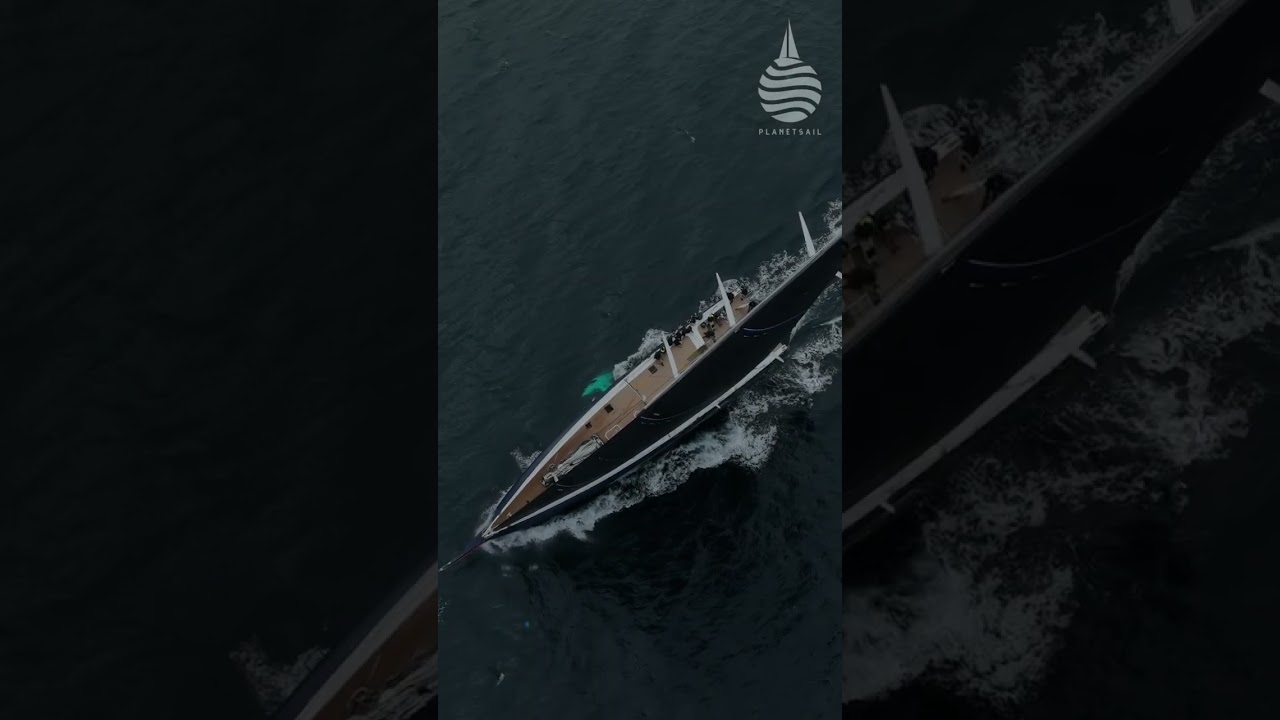 La bordul celui mai avansat Maxi din lume - Partea 2