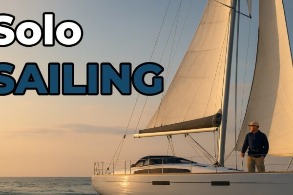 Top 15 barci cu pânze mari pentru a naviga în lume