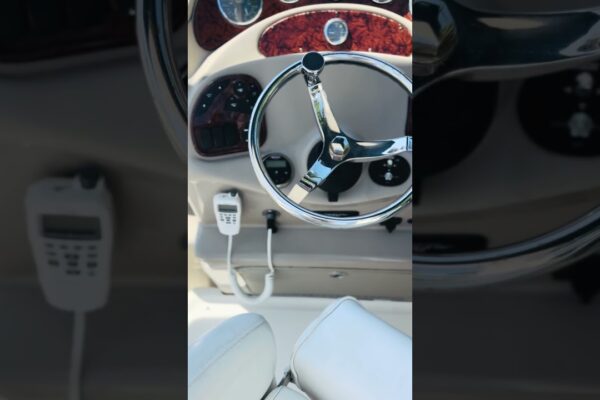 2007 Sea Ray 280 Sundancer | Blue Top Yachting