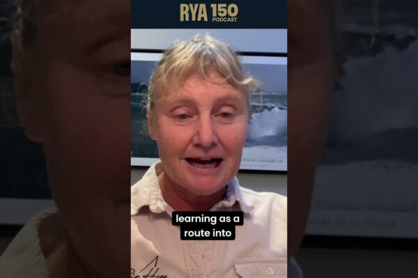 #podcastclips #marinar #navigație #atletă