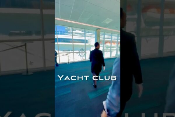 MSC Seashore Yacht Club Croazieră de 3 nopți în Bahamas Cape Canaveral