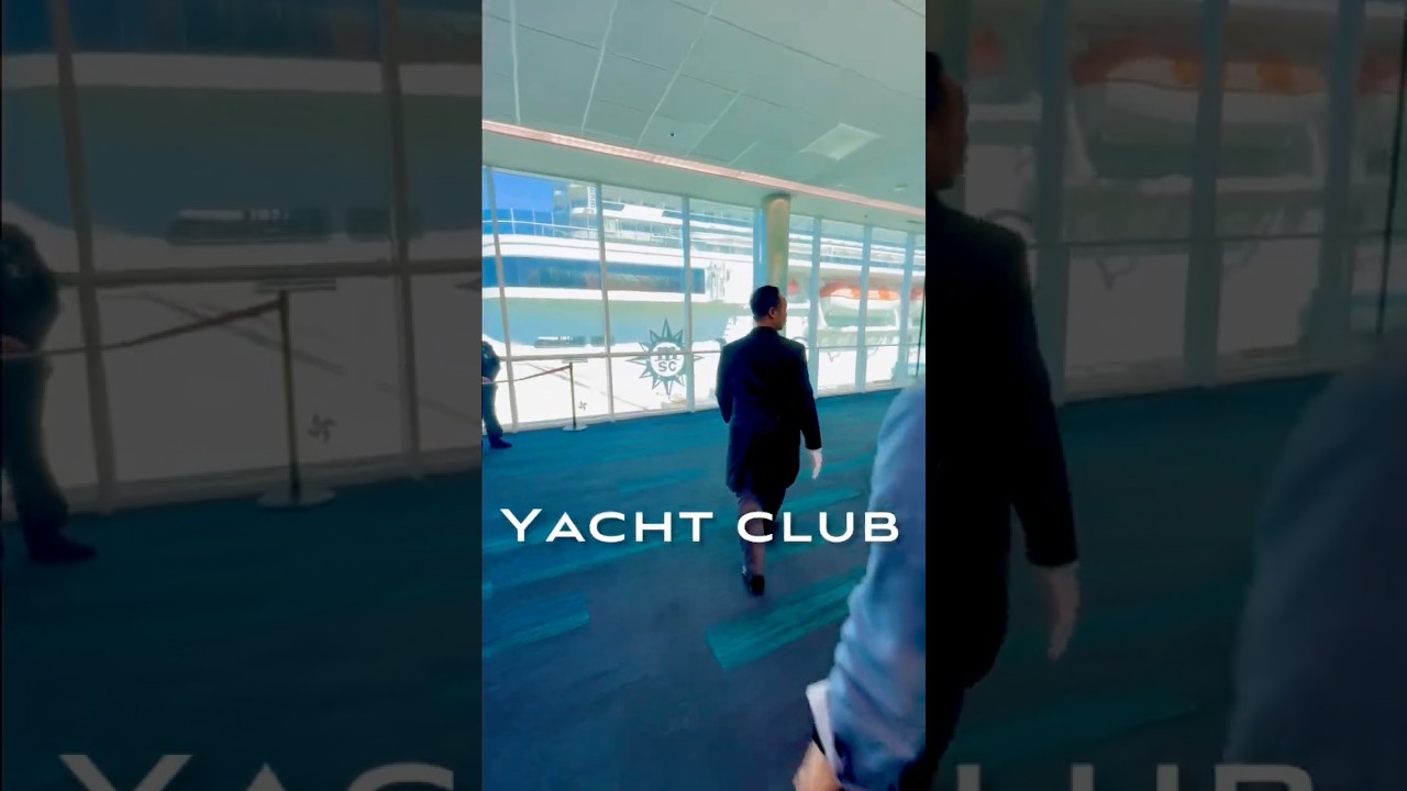 MSC Seashore Yacht Club Croazieră de 3 nopți în Bahamas Cape Canaveral