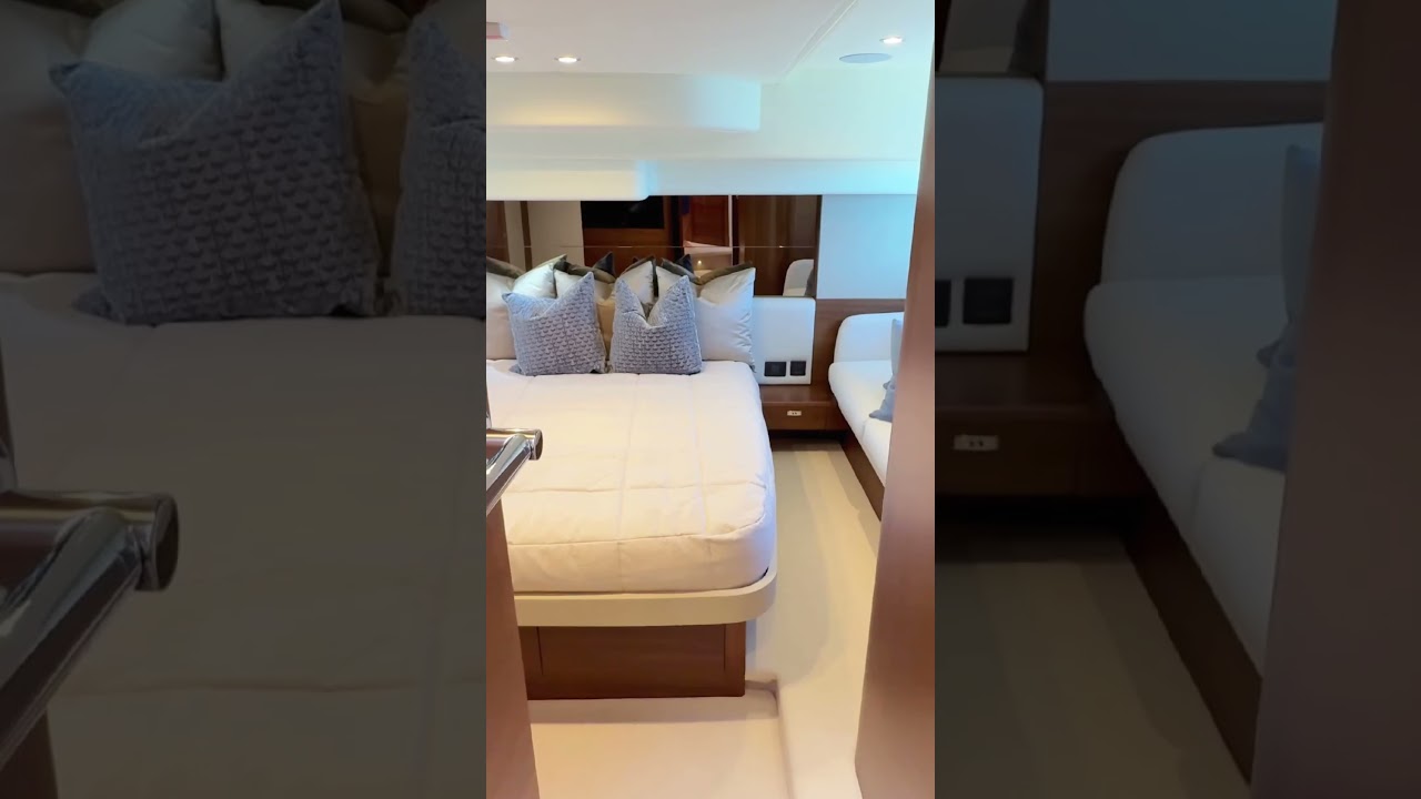 2026 Princess F50 - De vânzare cu iahturi HMY