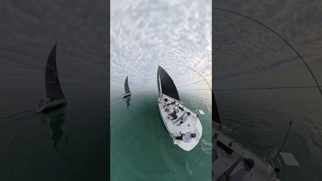 Duel în aer ușoară: Ohana trece printr-o aderență curată lângă Dynamis ....