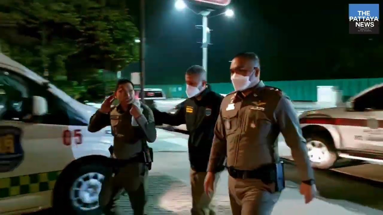 Tânără ucisă de fostul iubit în Pattaya, suspectă se sinucide ulterior.