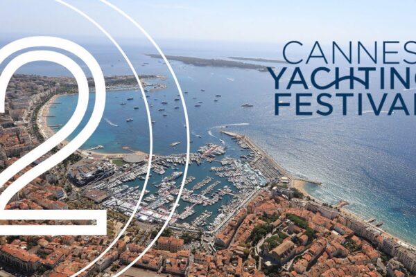 Festivalul de iahting de la Cannes: Bali 5.2, Gulf Craft, CNB 62, Power 80 de Fountaine Pajot