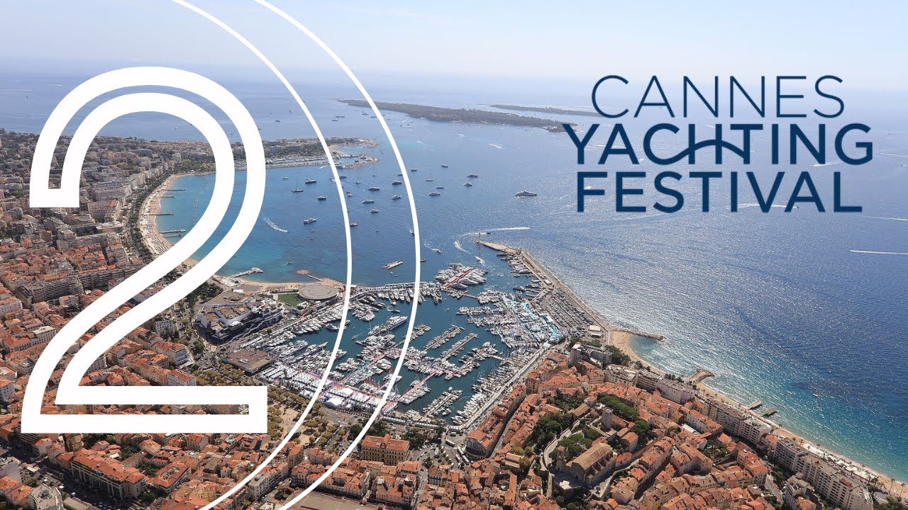 Festivalul de iahting de la Cannes: Bali 5.2, Gulf Craft, CNB 62, Power 80 de Fountaine Pajot