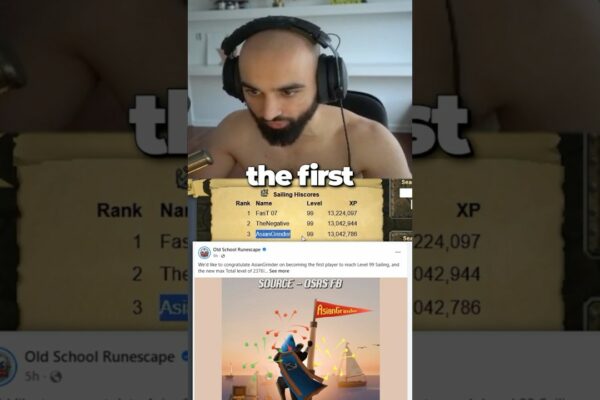 Cursa către 99 Sailing s-a încheiat