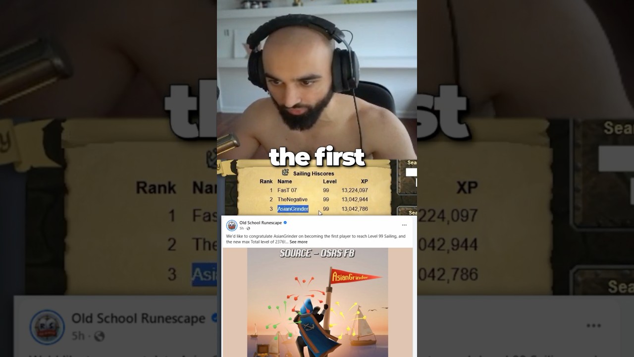 Cursa către 99 Sailing s-a încheiat