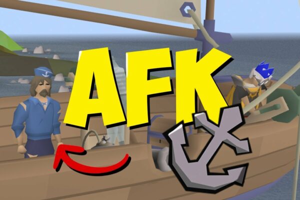 SINGURUL ghid de navigație AFK de care aveți nevoie (Salvarea epavelor)