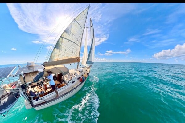 Navigați prin Florida către Bahamas – Partea 1 (Pachetul insular 32)