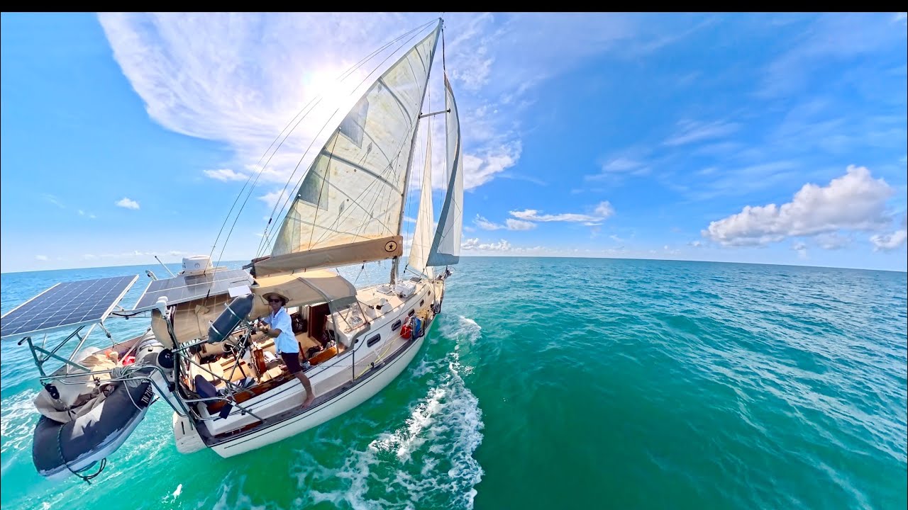 Navigați prin Florida către Bahamas – Partea 1 (Pachetul insular 32)