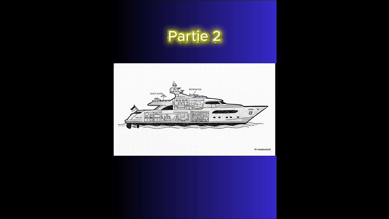 Partea 2 Ghid complet pentru lucrul pe un iaht, #Yachting,#YachtJobs,#STCW,