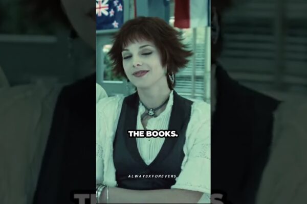 detalii pe care probabil le-ați ratat în filmul Twilight #shorts#twilight