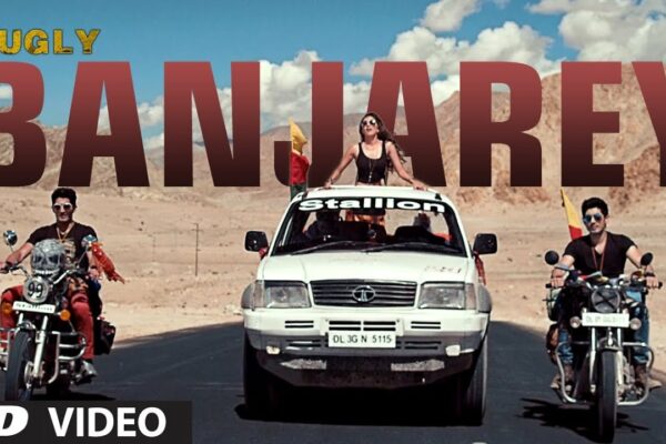 Oficial: Banjarey Video Song | Fugly | Yo Yo Honey Singh