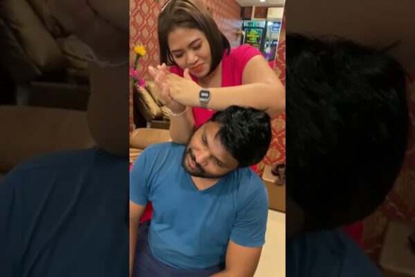 Thailanda masaj thailandez #thailand #thaimassage #pattaya #vlog #shorts #trending #thailandtravel