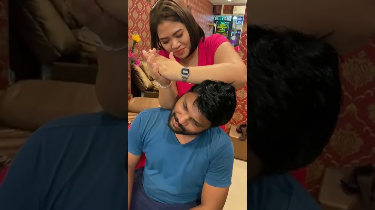 Thailanda masaj thailandez #thailand #thaimassage #pattaya #vlog #shorts #trending #thailandtravel