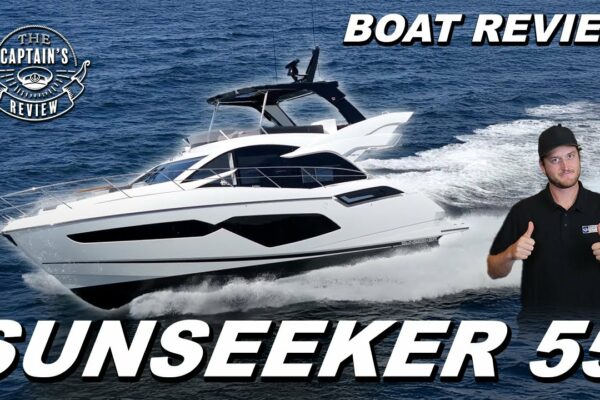 Revizuirea Manhattan 55 — Acesta ar putea fi cel mai bun crucișător de lux pe care îl puteți cumpăra cu bani | Revista Căpitanului