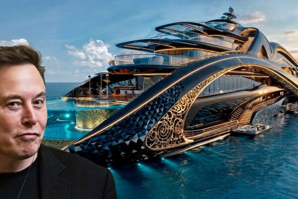 În cele mai scumpe iahturi de 1 miliard de dolari din lume