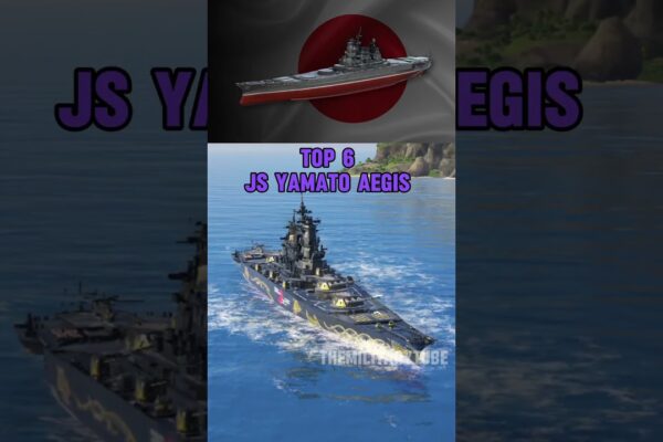 Top 8 cele mai bune nave de război din ModernWarship din 2025 #modernwarships