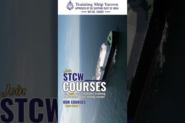 🌊 Alăturați-vă cursului STCW pentru cea mai bună pregătire de bază pentru navigatori! ⚓Începeți-vă cariera navigant astăzi! 🚢#mare