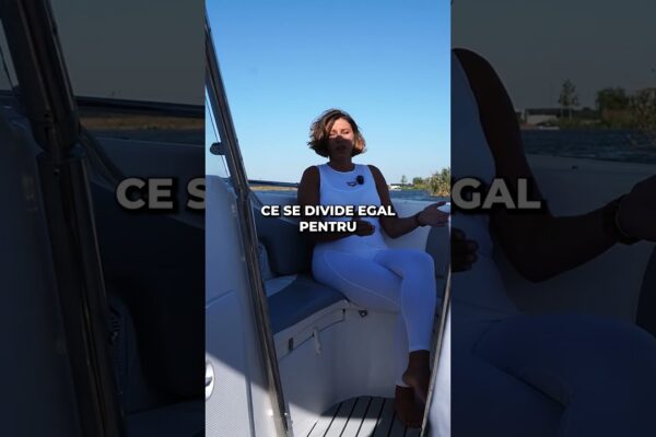 🎥 „Locuri de muncă în România vs. Cariere în superyacht — Cât de diferită este viața ta… într-adevăr?” ⚓️✨