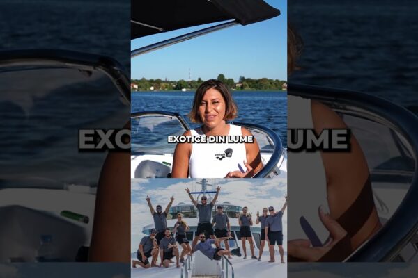 🎥 Din România în lumea superyacht-urilor — Ce se schimbă când faci saltul? ⚓️✨