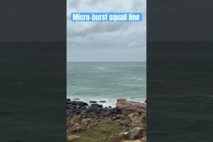 Micro-turghie! Insula Con Dao, Vietnam